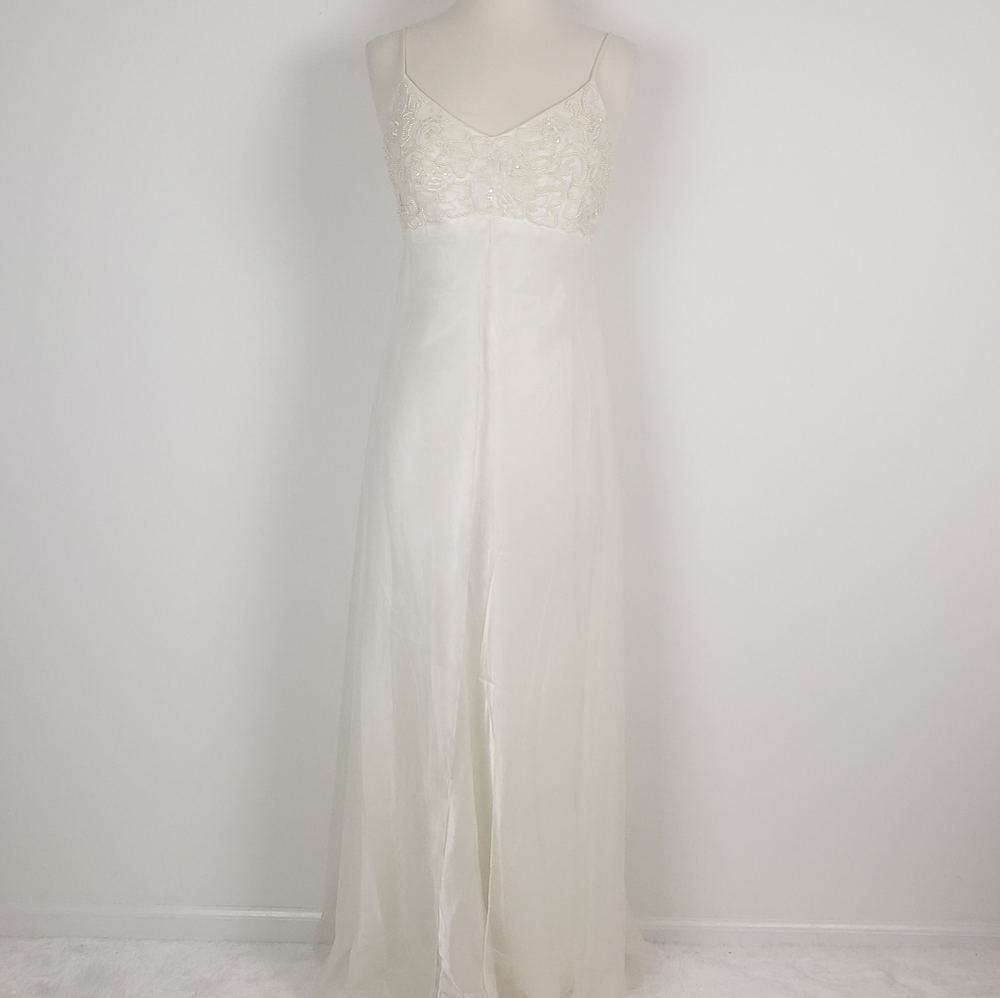 Vintage Blondie Nites Dress Size 7/8